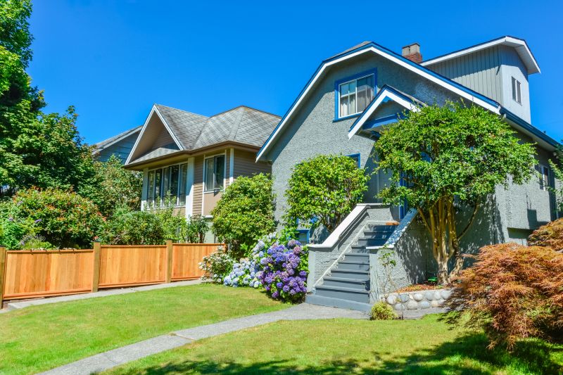 Residential Lawn Care