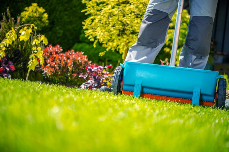 Lawn Fertilization Service in Honolulu, HI