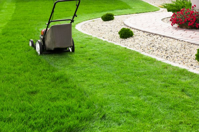 Weekly Lawn Care
