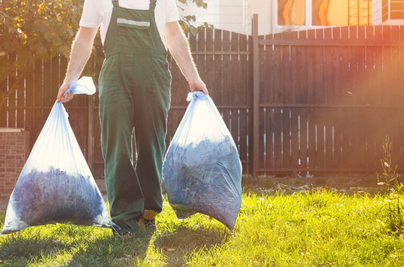 Yard Cleanup Service in Honolulu, HI